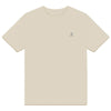 Refrigiwear Beige Cotton T-Shirt