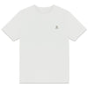 Refrigiwear White Cotton T-Shirt