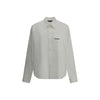 Balenciaga Oversized Skjorte