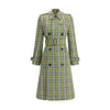 Burberry Ternet Arkivfrakke