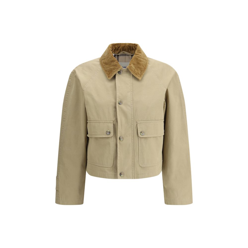 Burberry casual jakke