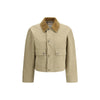Burberry casual jakke