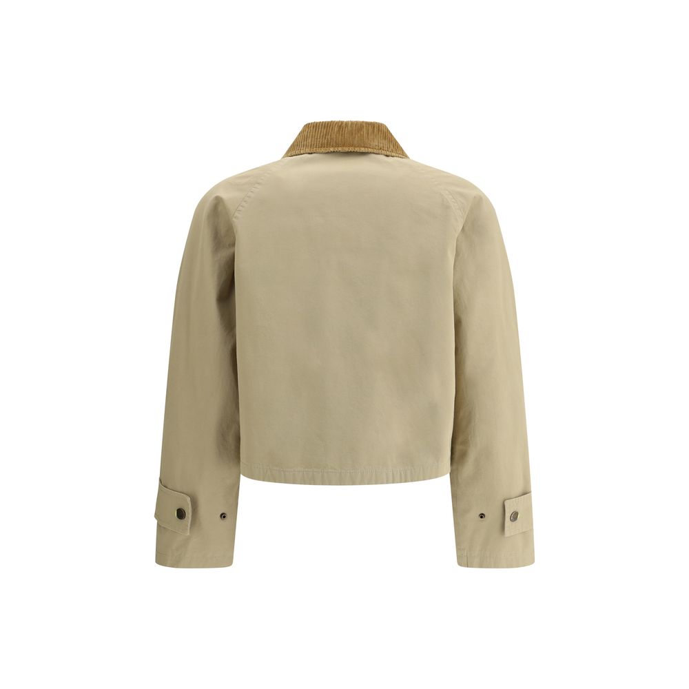 Burberry casual jakke