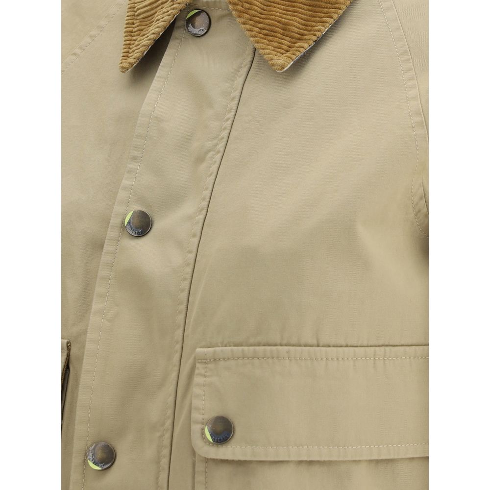 Burberry casual jakke