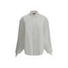 Balenciaga Oversized Skjorte