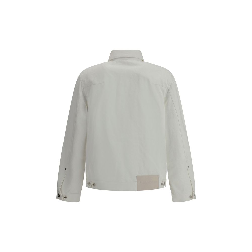 Jil Sander Denimjakke
