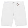 Tramarossa White Linen Short