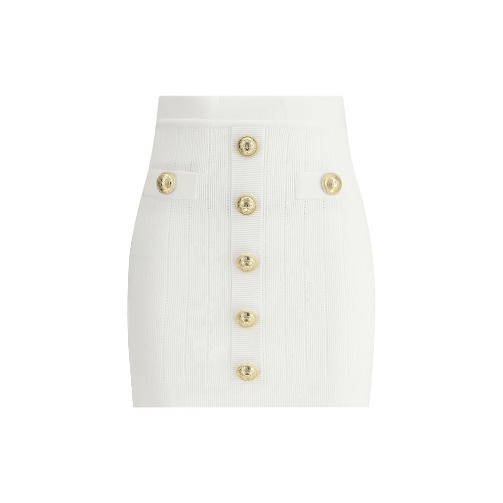 Balmain mini-nederdel