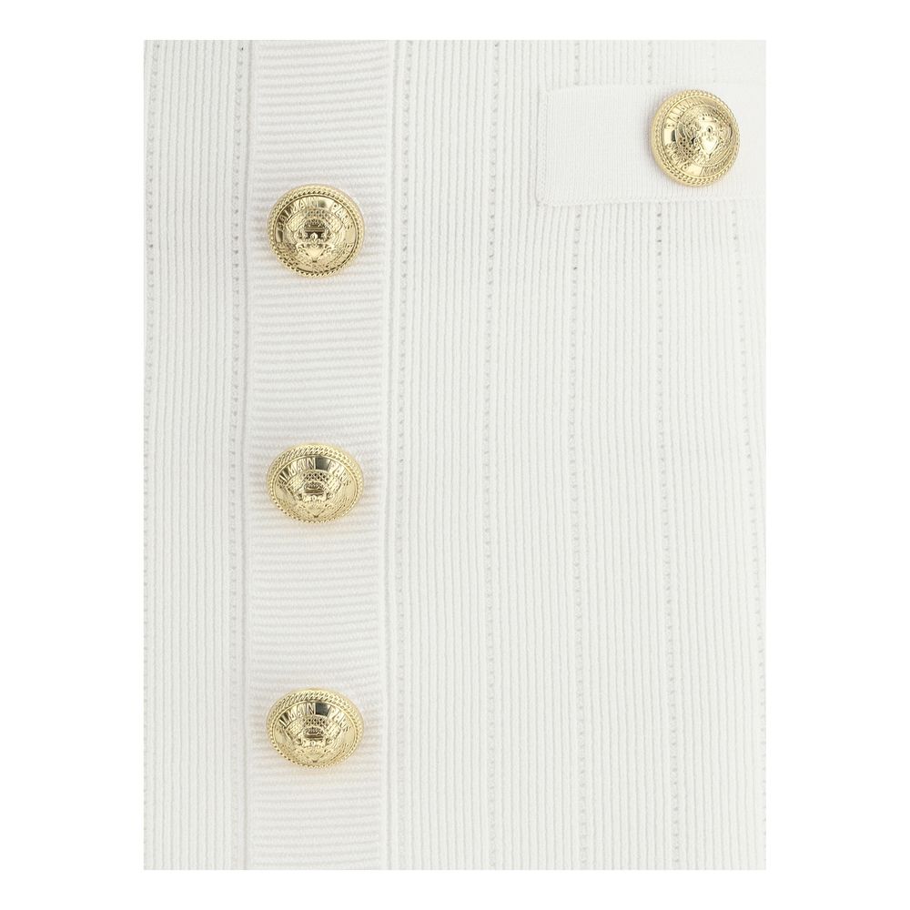 Balmain mini-nederdel