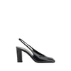 Prada læderpumps