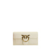 PINKO Love One Wallet