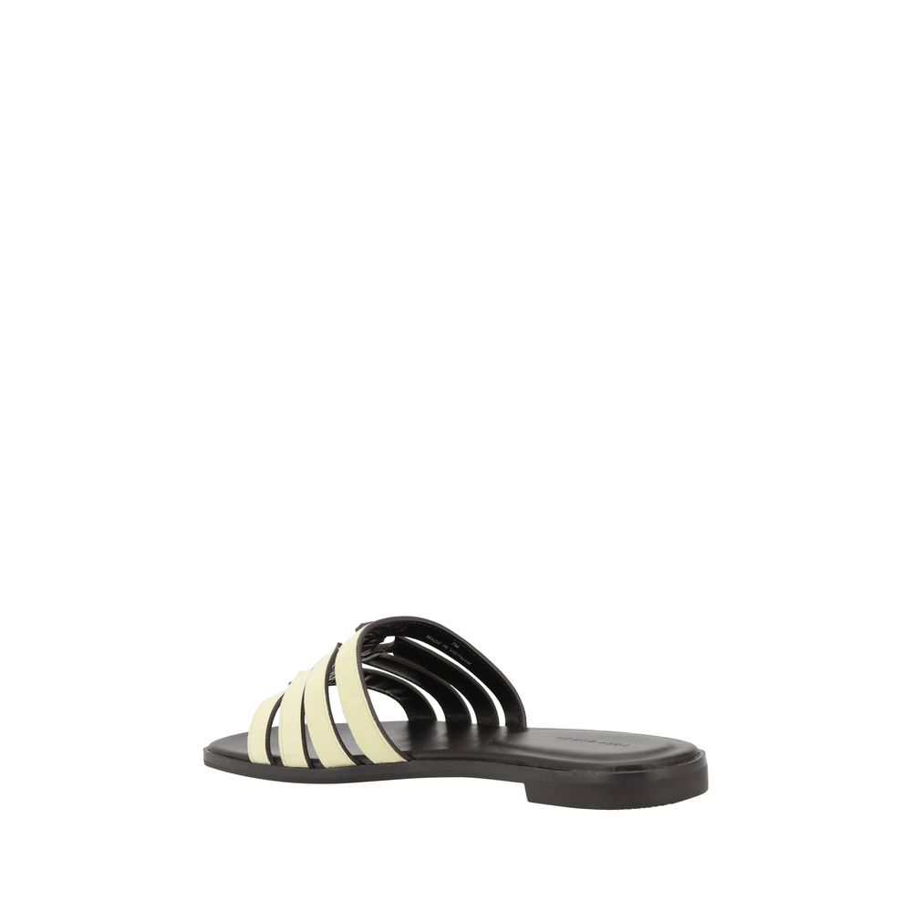Tory Burch Ines Sandaler