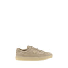 Prada ruskindssneakers
