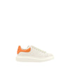 Alexander McQueen lædersneaker