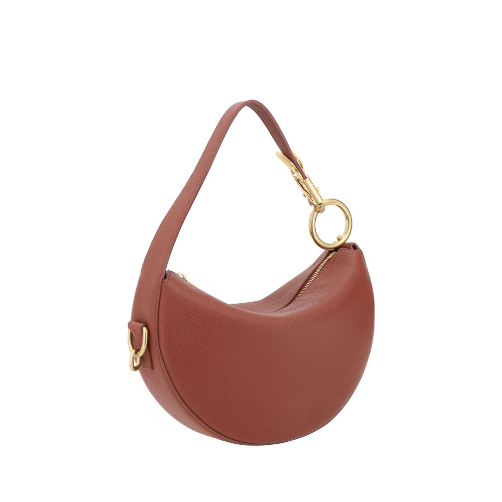 Burberry Knight Arc skuldertaske