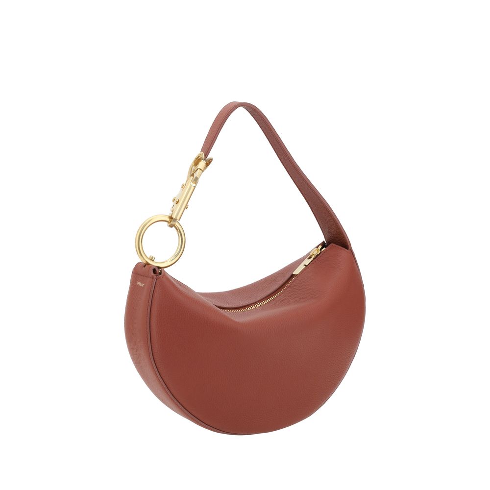 Burberry Knight Arc skuldertaske