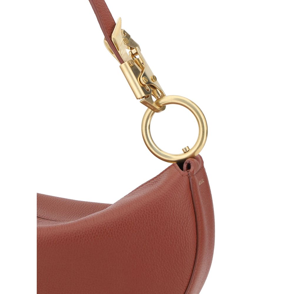 Burberry Knight Arc skuldertaske