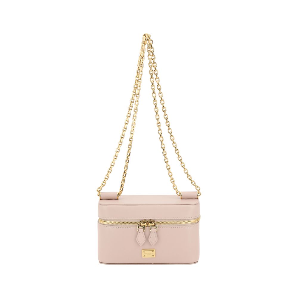 Dolce & Gabbana Sicily skuldertaske