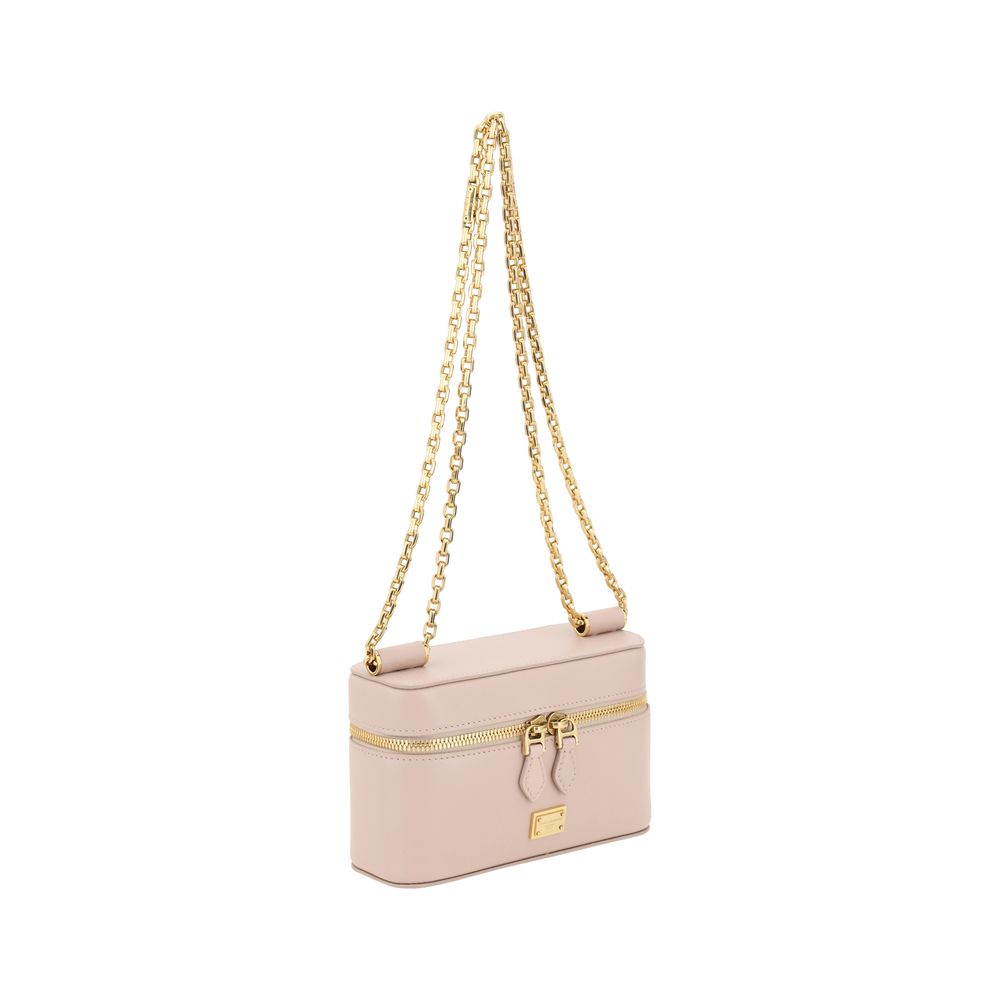 Dolce & Gabbana Sicily skuldertaske
