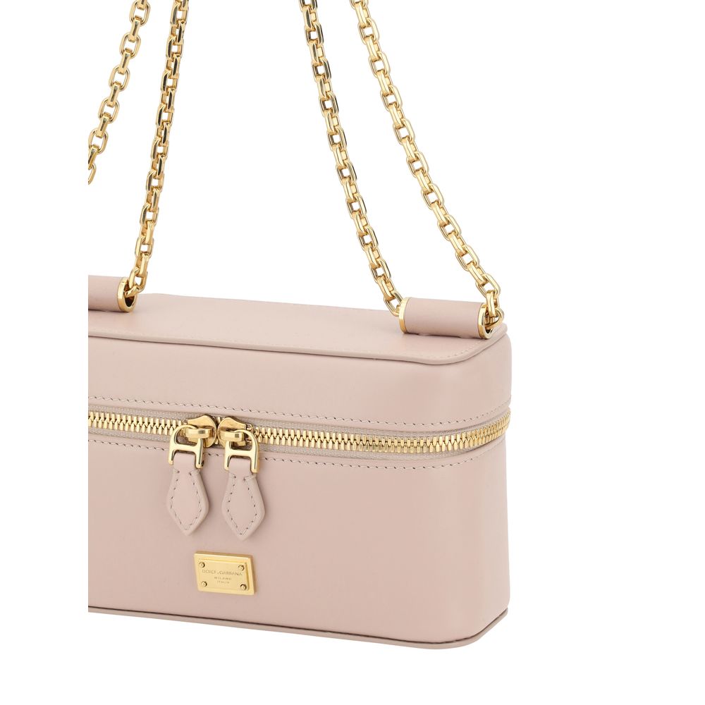 Dolce & Gabbana Sicily skuldertaske
