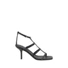 Brunello Cucinelli Sandals with sparkling embellishment