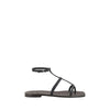 Brunello Cucinelli flip-flop sandaler