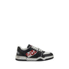 Dsquared² lædersneakers