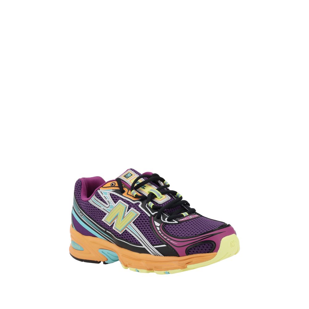 New Balance flerfarvede sneakers
