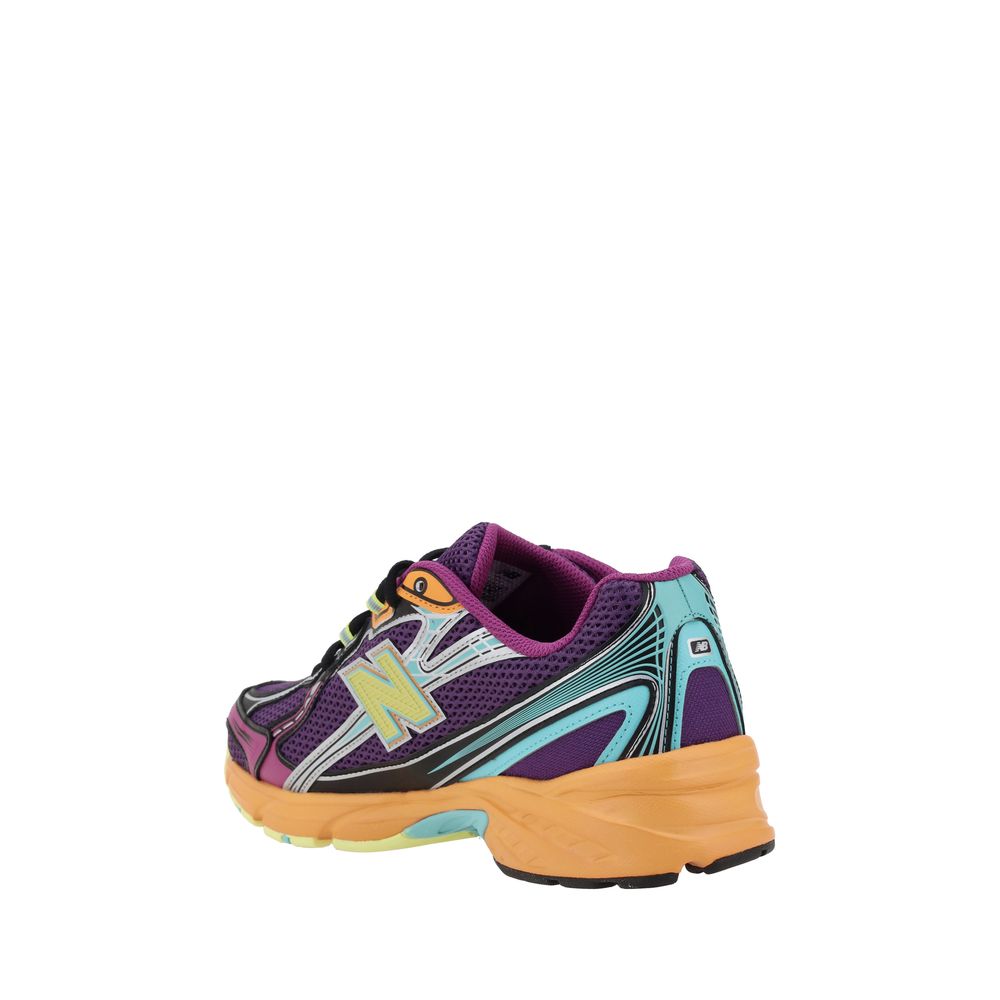 New Balance flerfarvede sneakers