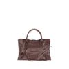 Balenciaga Le City Mellemstor Skuldertaske