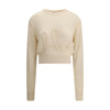 Chloé Alpaca Sweater