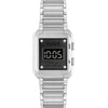 Hugo Boss Silver Stainless Steel Stainless Steel Watch