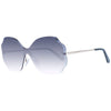 Ted Baker Gold Women Sunglass