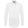 Dolce & Gabbana Hvid Bomuldsskjorte