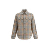 Burberry Archivio Ternet Skjorte