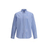 Jacquemus La Chemise Simon skjorte