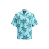 Jacquemus La Chemise Jean-skjorte