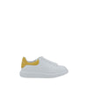 Alexander McQueen lædersneakers