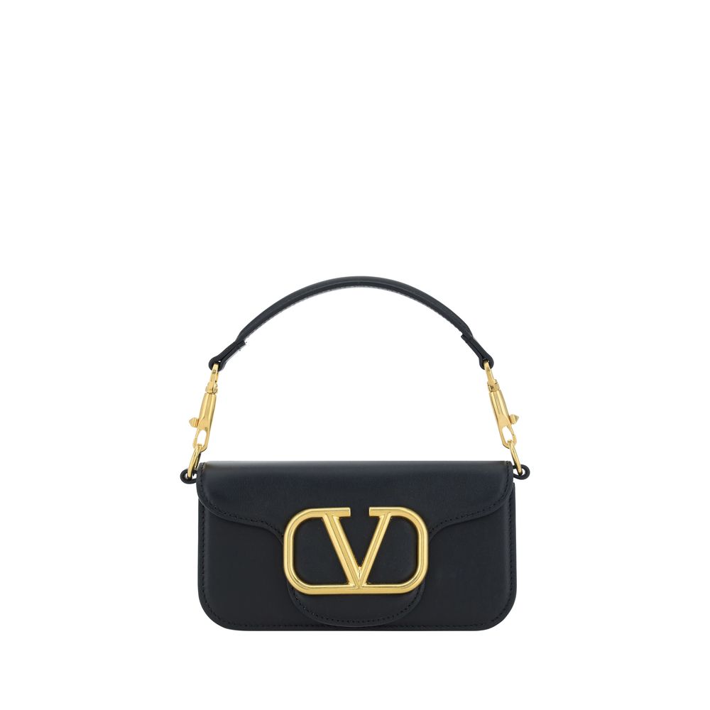 Valentino Garavani Locò skuldertaske