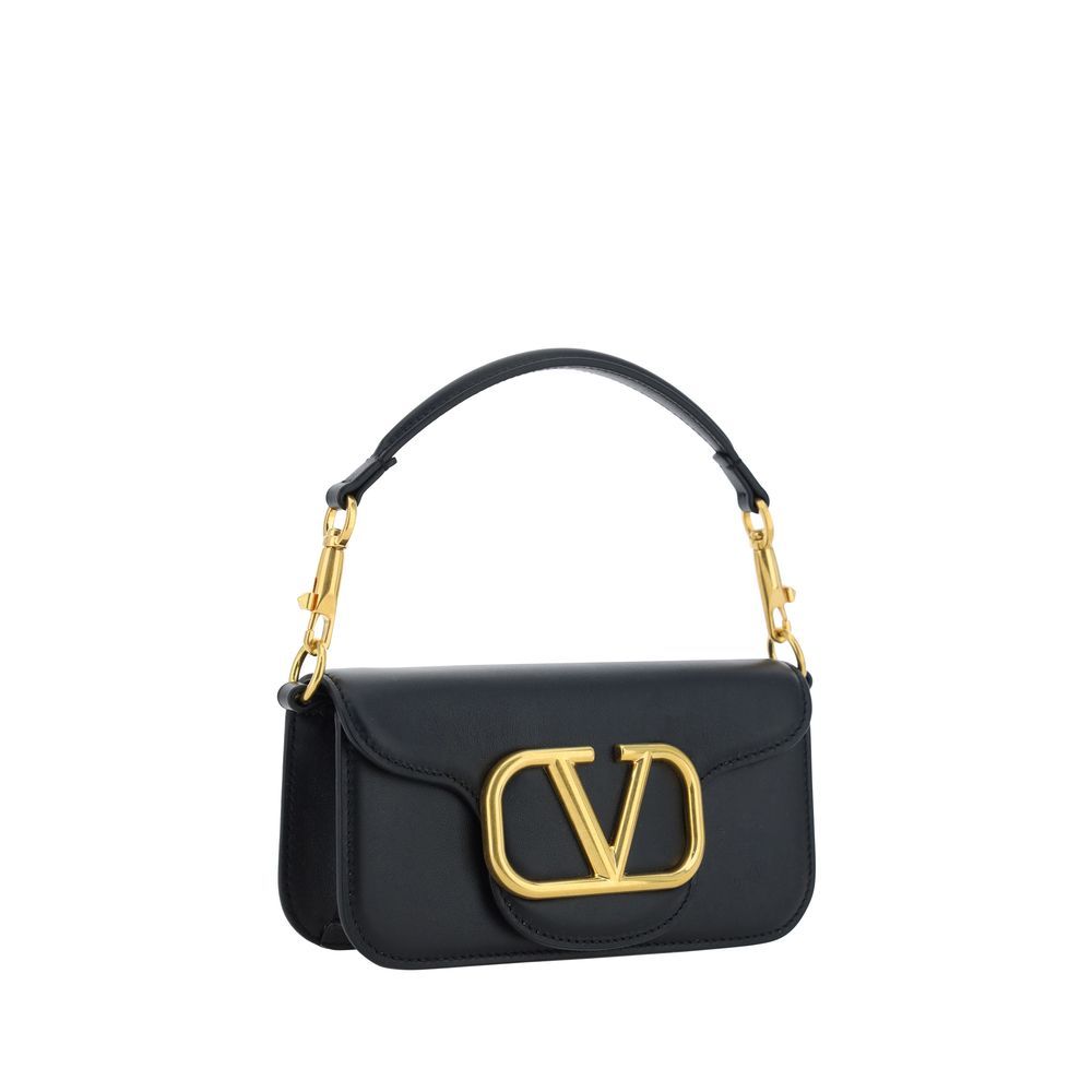 Valentino Garavani Locò skuldertaske