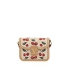 Valentino Garavani Cherryfic Skuldertaske