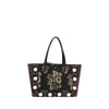 Valentino Garavani Broderi Nellcote Tote Bag