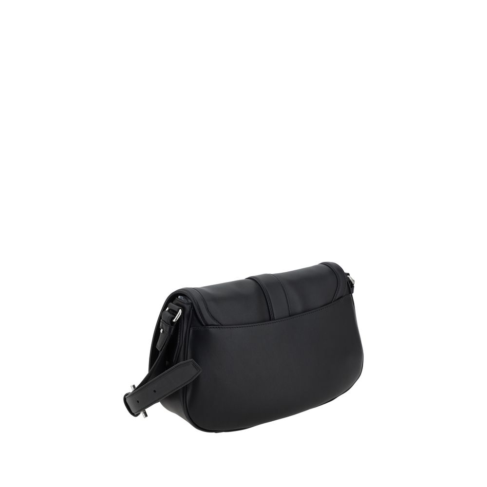 Alexander McQueen T-bar Satchel skuldertaske