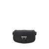 Alexander McQueen T-bar Satchel-taske