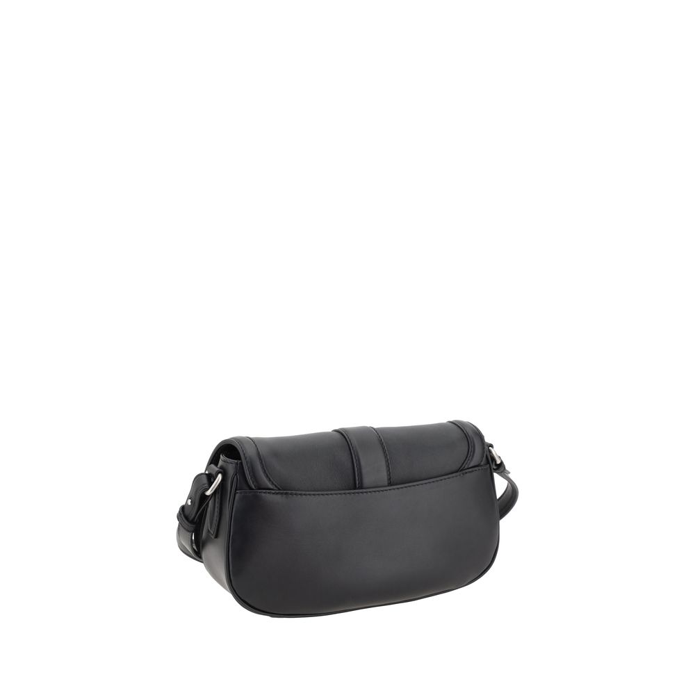 Alexander McQueen T-bar Satchel-taske