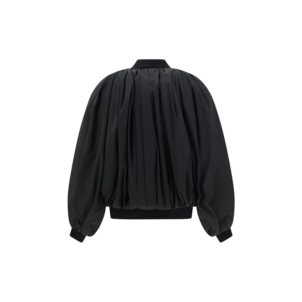 Balenciaga oversized bomber