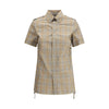 Burberry Archive Ternet Skjorte