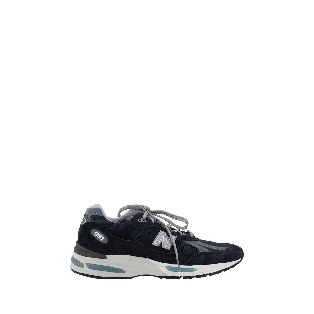 New Balance 991V2 Sneakers Lavet i Storbritannien