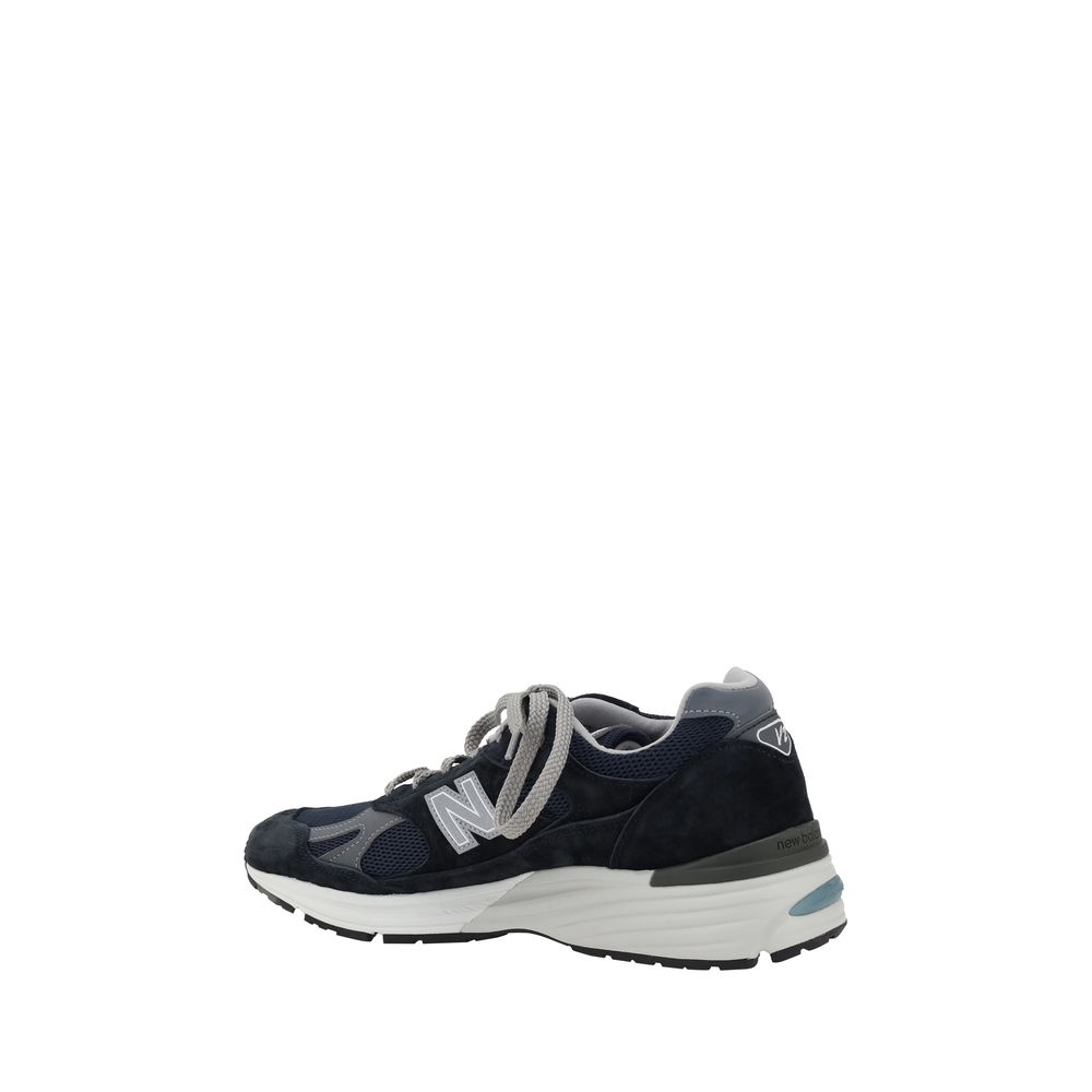 New Balance 991V2 Sneakers Lavet i Storbritannien