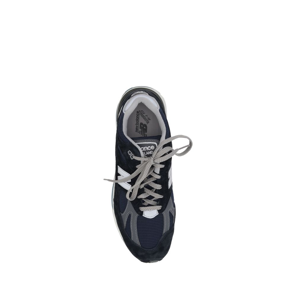 New Balance 991V2 Sneakers Lavet i Storbritannien